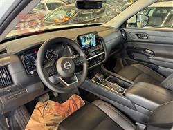 نيسان باثفايندر